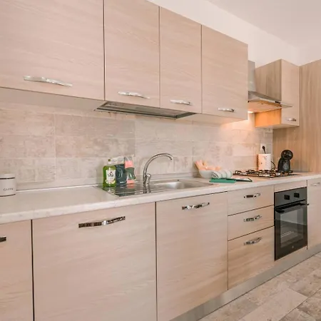 Azure Apartamento Siniscola