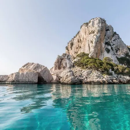 Azure Apartamento Siniscola