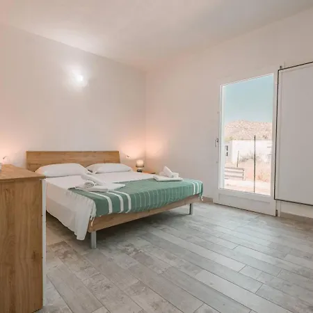 Azure Apartamento *