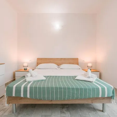 Apartamento Azure Siniscola